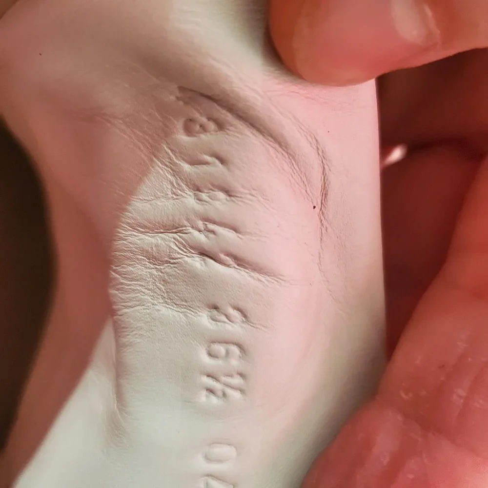 Gucci Ace tennis - Picture 7 of 12